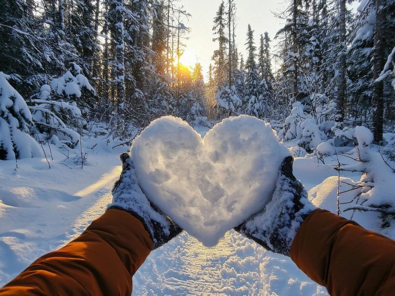 Busreise Weihnachten in Friedrichroda