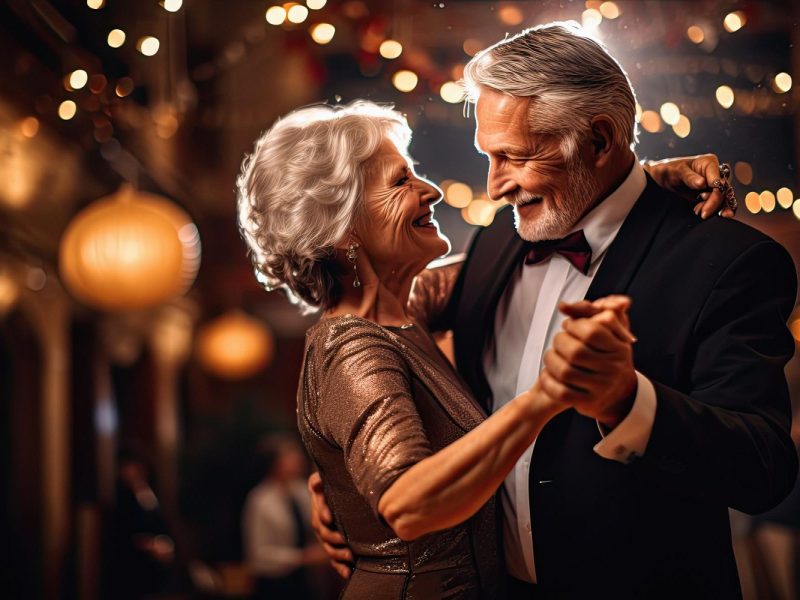 Busreise Weihnachten in Friedrichroda