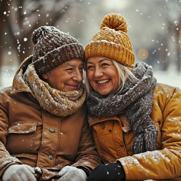 Busreise Weihnachten in Friedrichroda