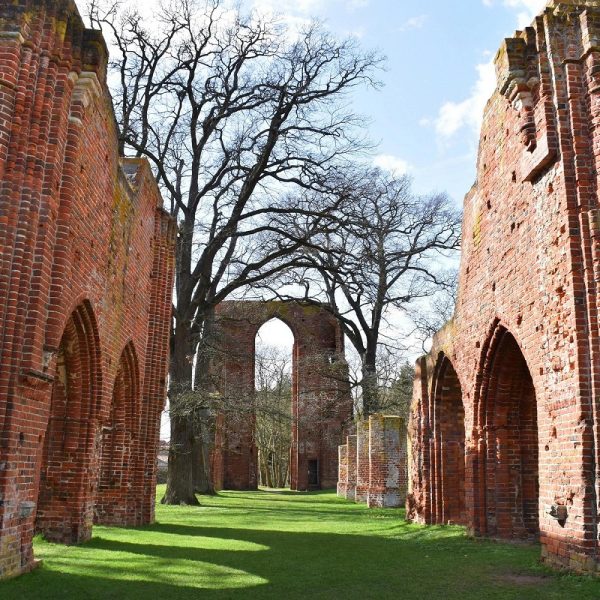 Busreise Silvester in Greifwald