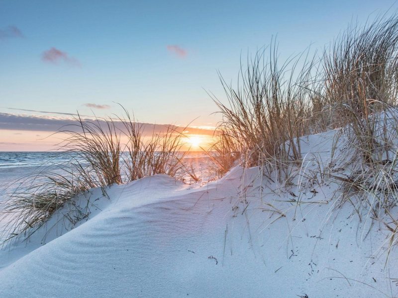 Busreise Silvester in Greifwald