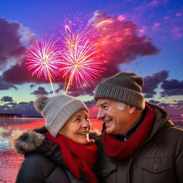 Busreise Silvesterallerlei in Ostfriesland