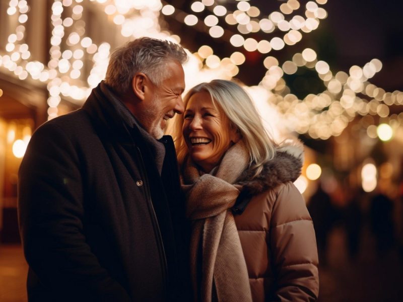 Busreise Weihnachtsstadt Rothenburg ob der Tauber