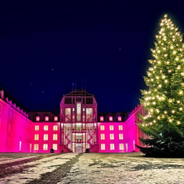 Busreise Silvester im Saarland