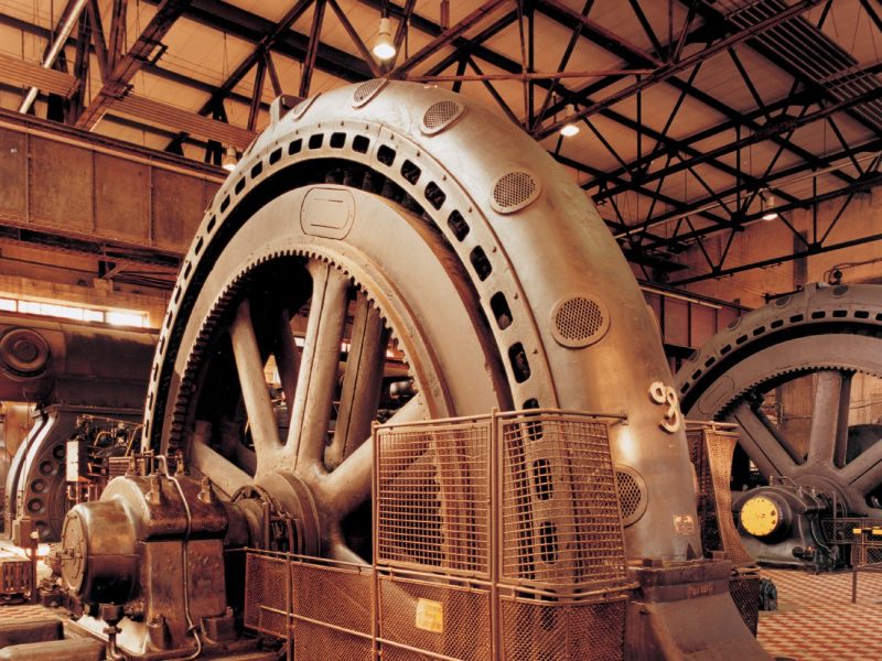 Busreise Silvester im Saarland