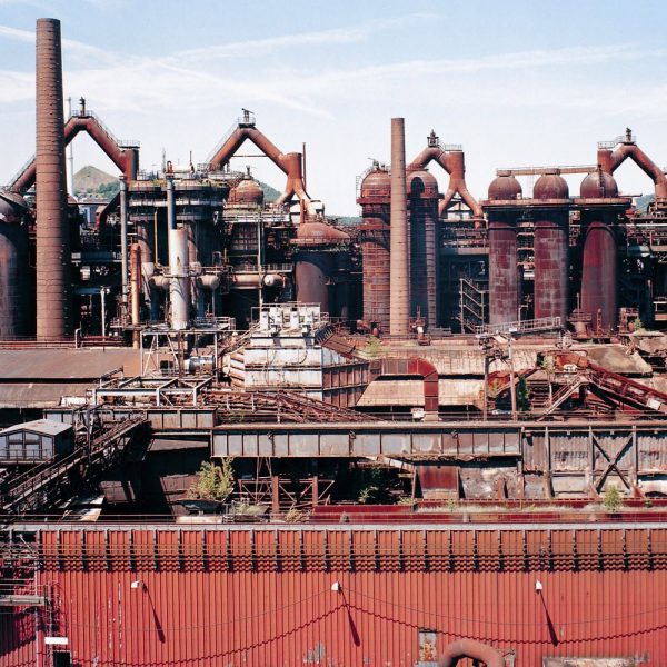 Busreise Silvester im Saarland