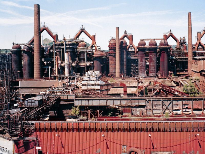 Busreise Silvester im Saarland