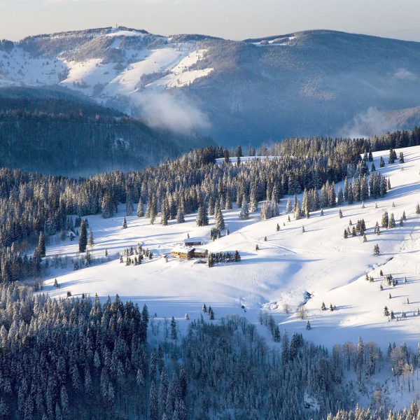 Busreise Schwarzwald im Advent - Winterliche Schwarzwald-Rundfahrt © A. Mende_STG