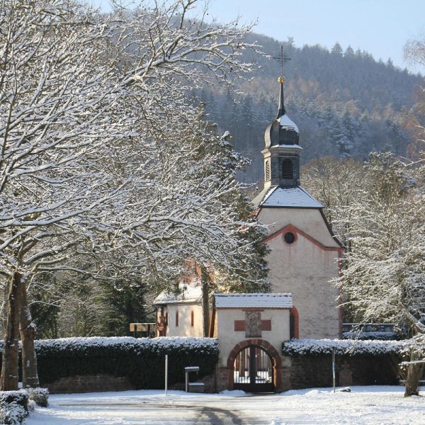 Busreise Weihnachtszauber im Spessart
