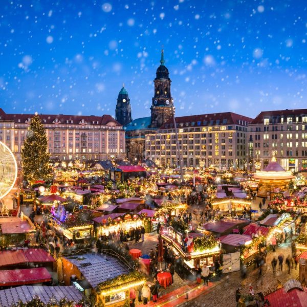 Busreise Advent in der Oberlausitz