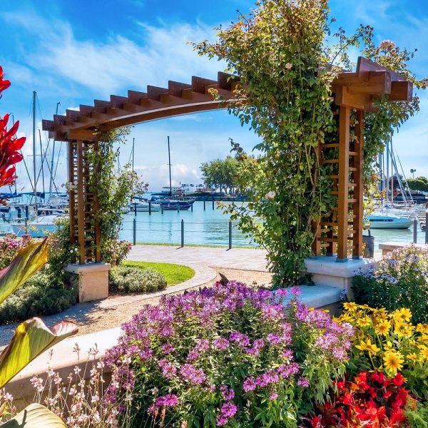 Busreise Urlaub am Balaton