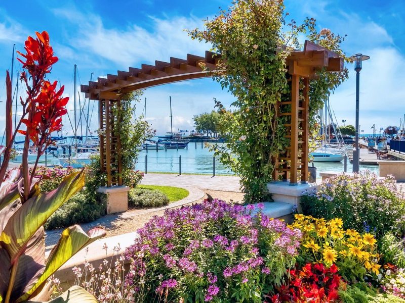 Busreise Urlaub am Balaton