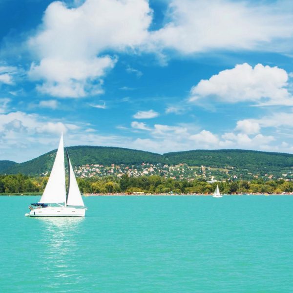 Busreise Urlaub am Balaton