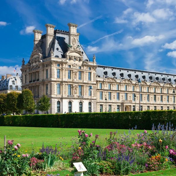 Busreise Städtereise Paris