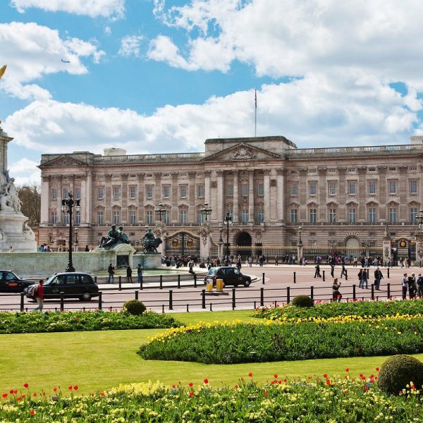 Busreise London - die Metropole hautnah erleben! © Britainonview