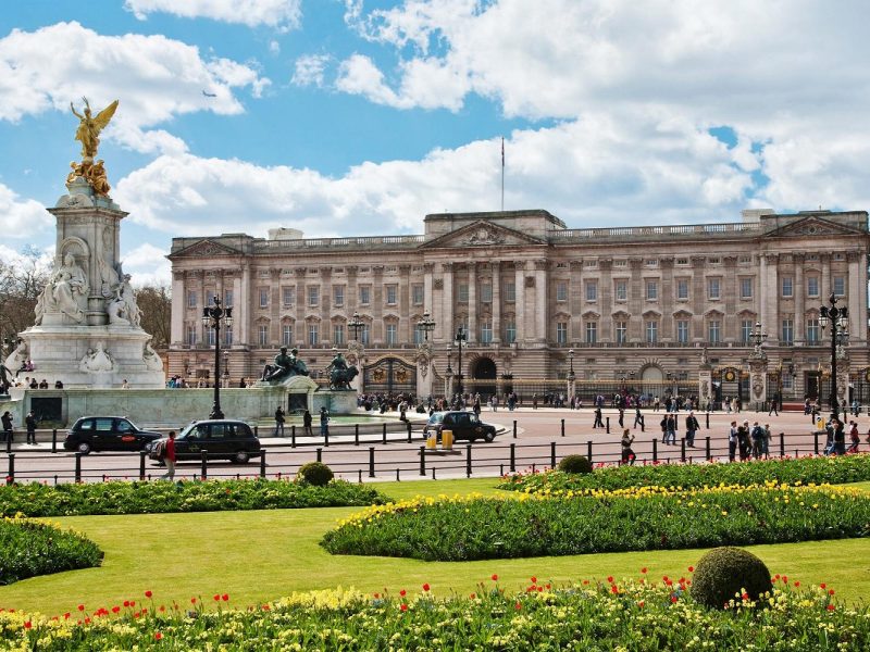 Busreise London - die Metropole hautnah erleben! © Britainonview