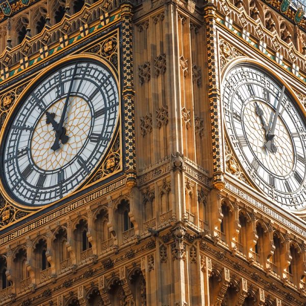 Busreise London - die Metropole hautnah erleben!