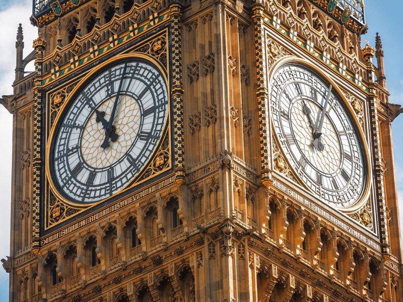 Busreise London - die Metropole hautnah erleben!