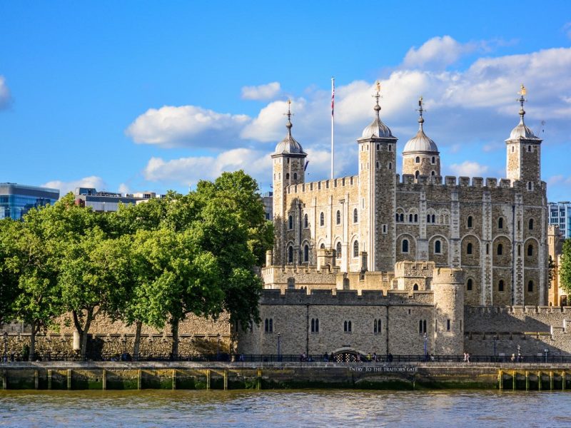 Busreise London - die Metropole hautnah erleben!