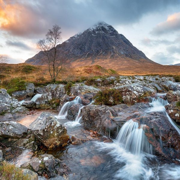 Busreise Schottenträume und Military Tattoo: Highlands