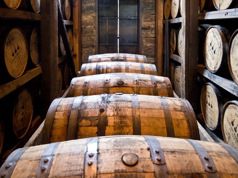 Busreise Schottenträume und Military Tattoo