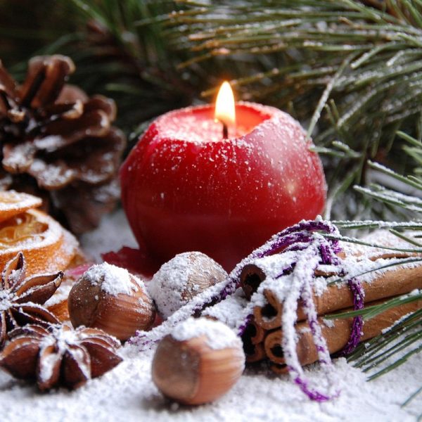 Busreise Pyramidenanschub in Oberwiesenthal