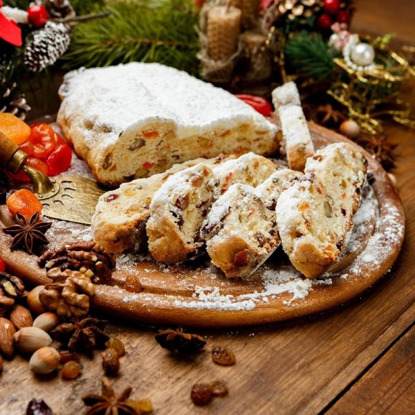 Busreise Pyramidenanschub in Oberwiesenthal