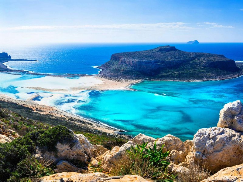 Flugreise Kreta - Insel der Gelassenheit & Genüsse