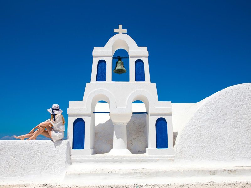 Flugreise Kreta - Insel der Gelassenheit & Genüsse