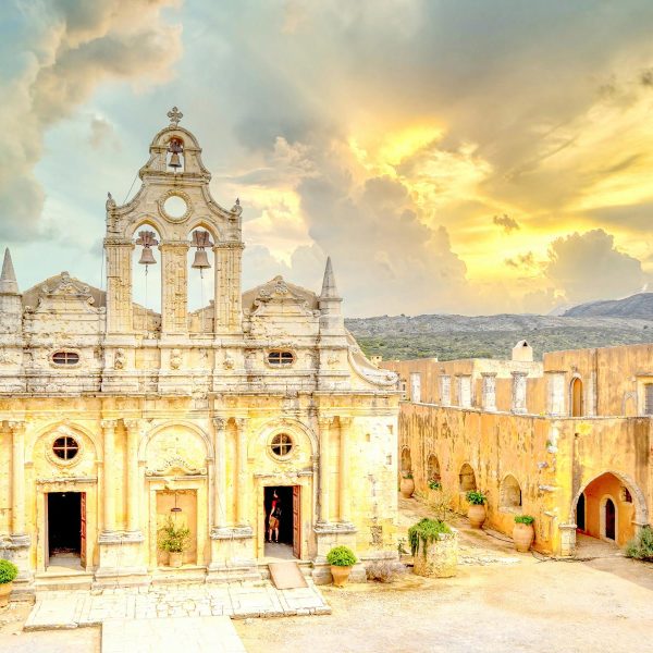 Flugreise Kreta - Insel der Gelassenheit & Genüsse