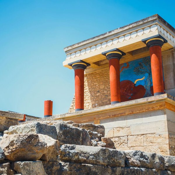 Flugreise Kreta - Insel der Gelassenheit & Genüsse