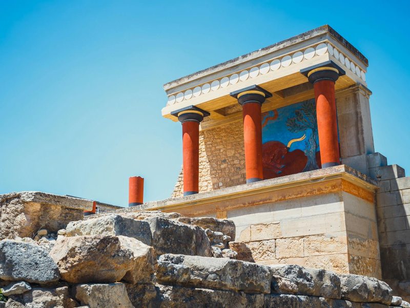 Flugreise Kreta - Insel der Gelassenheit & Genüsse