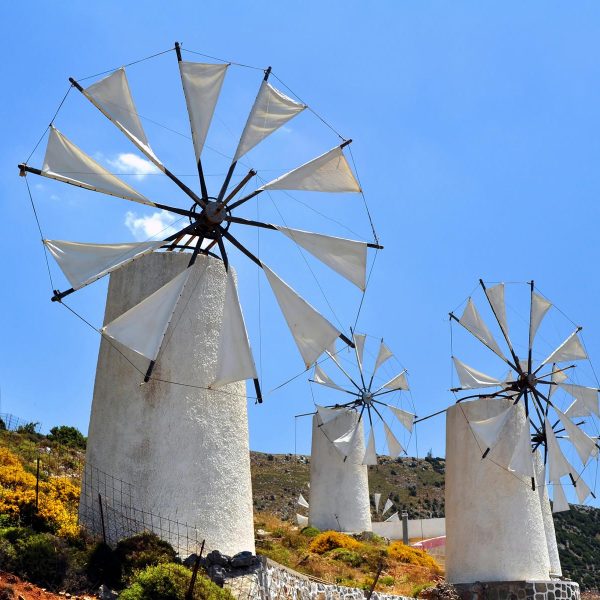 Flugreise Kreta - Insel der Gelassenheit & Genüsse