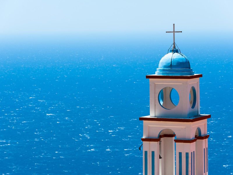 Flugreise Kreta - Insel der Gelassenheit & Genüsse