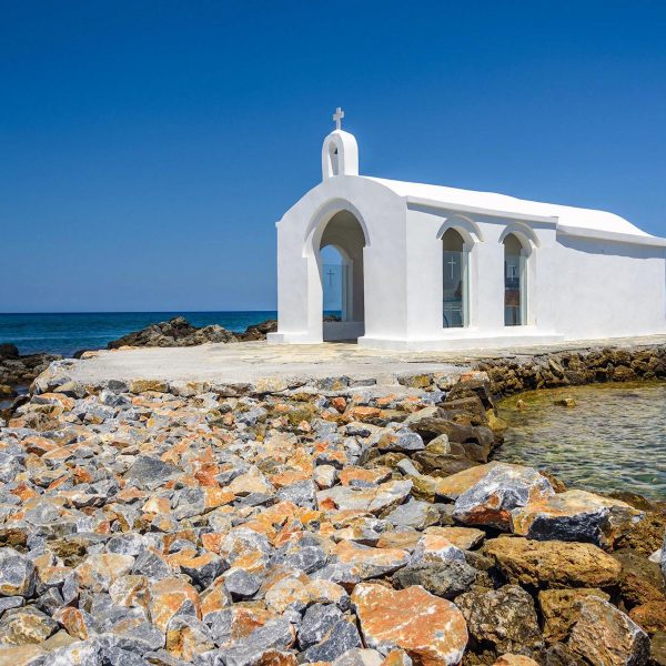 Flugreise Kreta - Insel der Gelassenheit & Genüsse