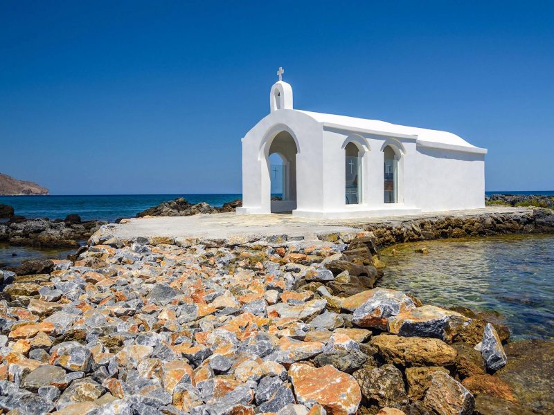 Flugreise Kreta - Insel der Gelassenheit & Genüsse