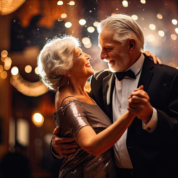 Busreise Viele Sterne zu Silvester in Posen