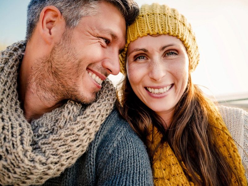 Busreise Weihnachten Fehmarn