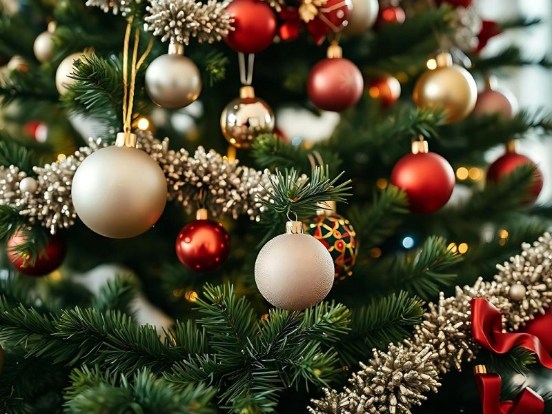 Busreise Weihnachten Fehmarn