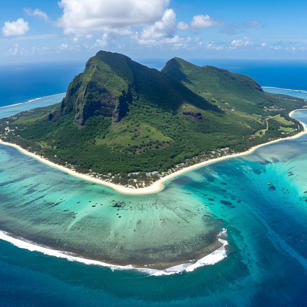 Mauritius - Paradies im Indischen Ozean