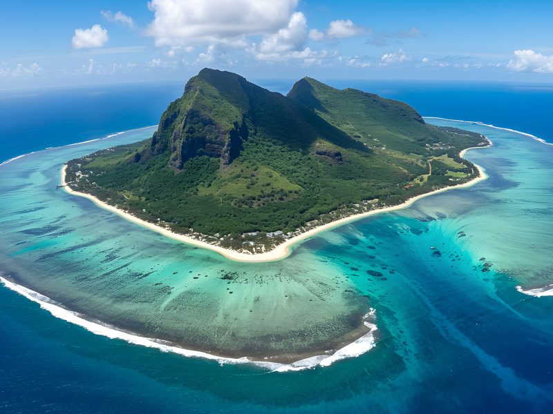 Mauritius - Paradies im Indischen Ozean