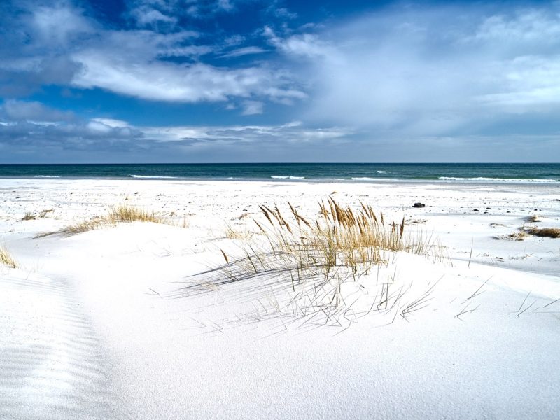 Busreise Sonnenscheininsel Bornholm © pixabay