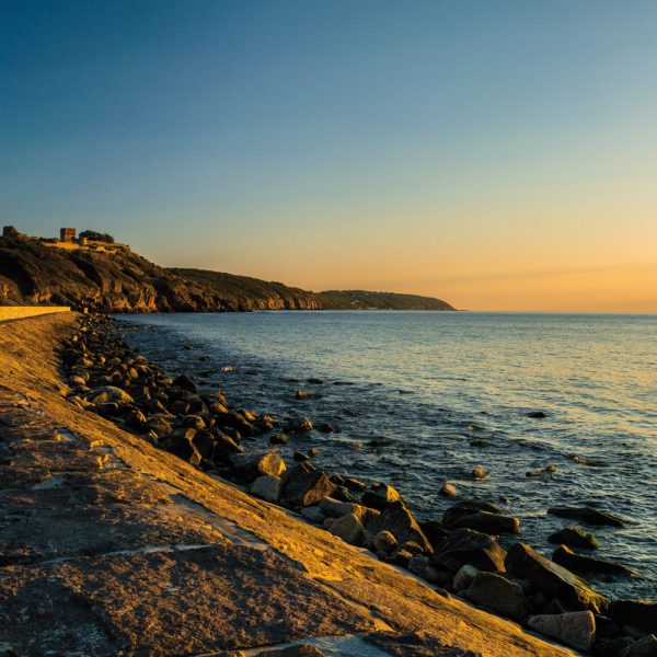 Busreise Sonnenscheininsel Bornholm © pixabay