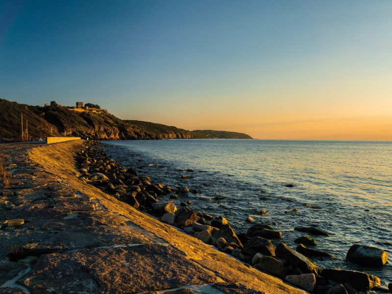 Busreise Sonnenscheininsel Bornholm © pixabay