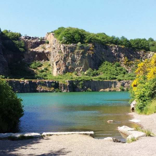 Busreise Sonnenscheininsel Bornholm © pixabay