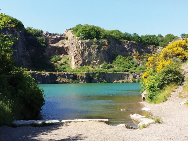 Busreise Sonnenscheininsel Bornholm © pixabay