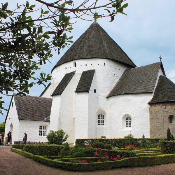 Busreise Sonnenscheininsel Bornholm © pixabay