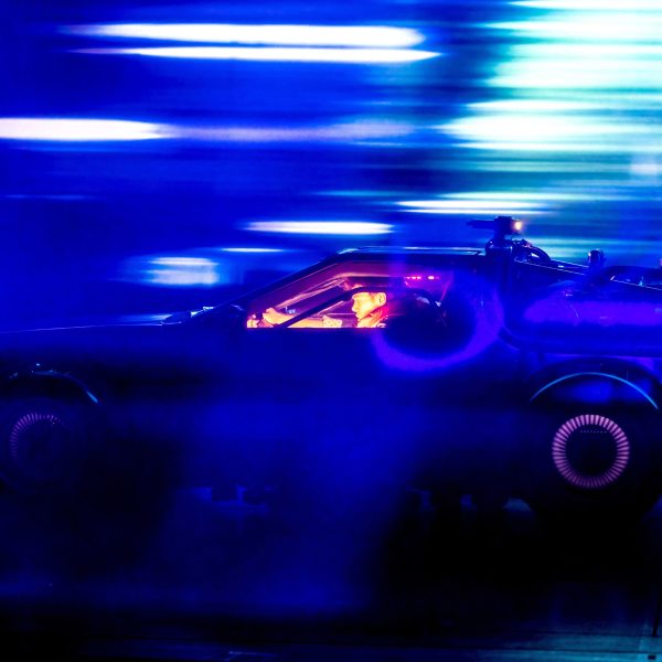 Busreise Hamburger Musicals - Zurück in die Zukunft @ Johan Persson