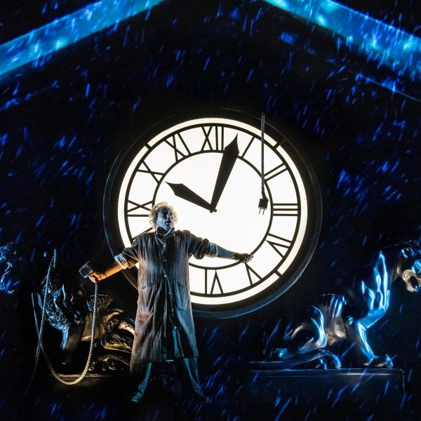 Busreise Hamburger Musicals - Zurück in die Zukunft @ Johan Persson