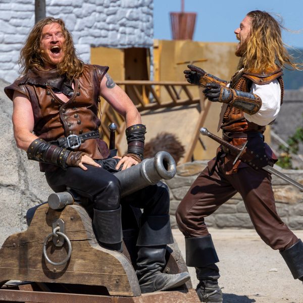 Busreise Störtebeker Festspiele © Störtebeker Festspiele